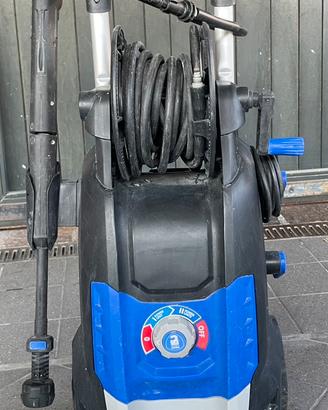 Idropulitrice Annovi &Reverberi 4.0 Twin Flow