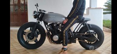 Honda cb 750