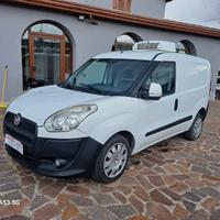 Fiat Doblò 1.4 Natural Power 120cv Isotermico