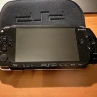 Playstation PSP 1004 K value pack