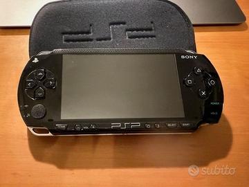 Playstation PSP 1004 K value pack