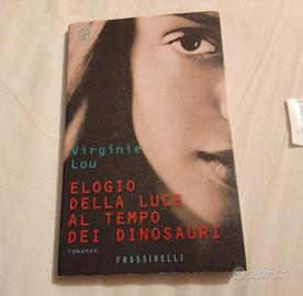 Elogio della luce ai tempi dei dinosauri 