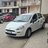 Fiat Punto 1.3 MJT 95CV S&S 5 porte Van Easy 4 pos