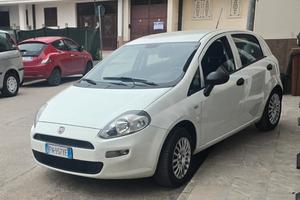 Fiat Punto 1.3 MJT 95CV S&S 5 porte Van Easy 4 pos