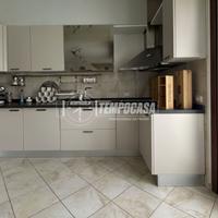 Appartamento Duplex di Recente Costruzione con Box