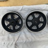 Cerchi scooter modelli vari