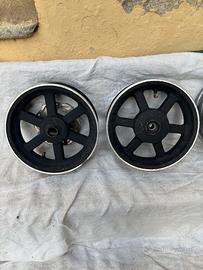 Cerchi scooter modelli vari