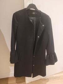 cappotto only