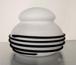 Svuotatasche Vetro di Murano, Tratti Creazioni