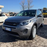 Land Rover Discovery Sport 2.0 TD4 150 CV HSE Luxu