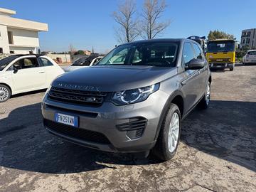 Land Rover Discovery Sport 2.0 TD4 150 CV HSE Luxu