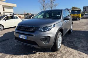 Land Rover Discovery Sport 2.0 TD4 150 CV HSE Luxu