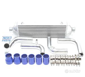 INTERCOOLER AUDI A4 B5 94-00
