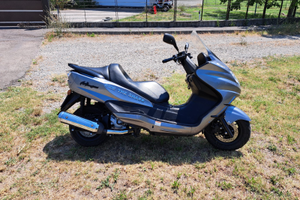 Scooter perfetto linhai mainstreet 300 del 2008