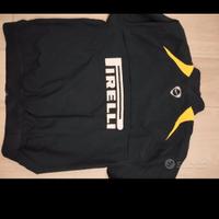 Felpa Inter vintage 