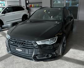 Audi a6 competition