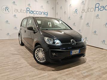 Volkswagen up! 1.0 5p. eco move up! BlueMotion Tec