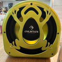 Subwoofer Auna