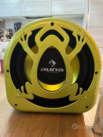 Subwoofer Auna