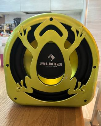 Subwoofer Auna