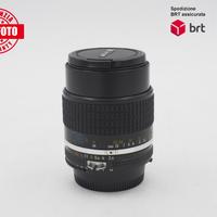 NIKON AIS 105 F2.5