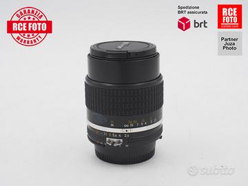 NIKON AIS 105 F2.5