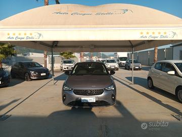 Opel Corsa 1.5 D 100 CV GS Line IL TOP COME NUOVA 