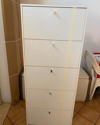scarpiera
