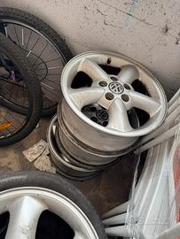 4Gomme michelin 205/55/r1691h