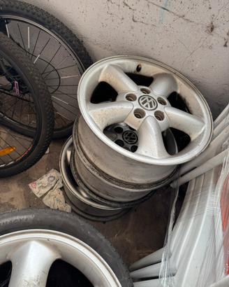 4Gomme michelin 205/55/r1691h