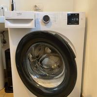 Lavatrice BEKO NUOVA