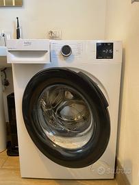 Lavatrice BEKO NUOVA