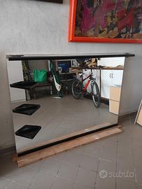 Specchio per bagno 