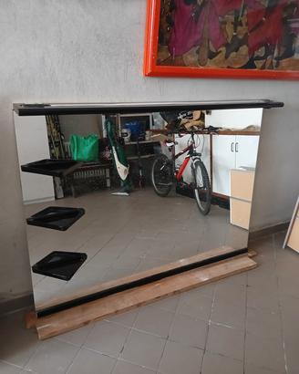 Specchio per bagno 