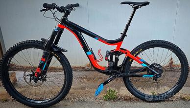 Giant Reign Taglia m