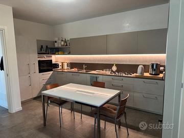 Appartamento bicamere di recentissima costruzione