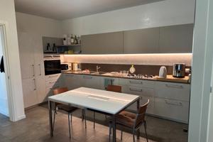Appartamento bicamere di recentissima costruzione