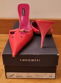 sabot  Taccetti di vernice