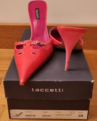 sabot  Taccetti di vernice