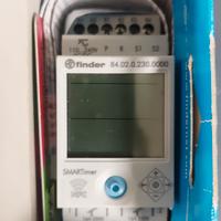 timer digitale