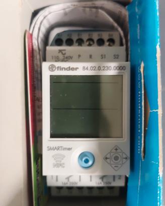 timer digitale