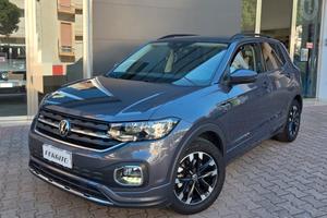 Volkswagen T-Cross 1.0 TSI 110 CV Sport