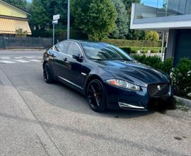 JAGUAR XF 1ª serie (X250) - 2014