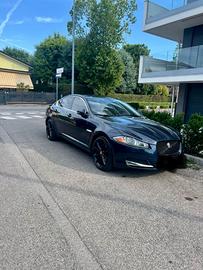 JAGUAR XF 1ª serie (X250) - 2014
