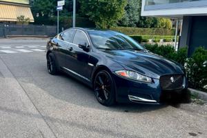 JAGUAR XF 1ª serie (X250) - 2014