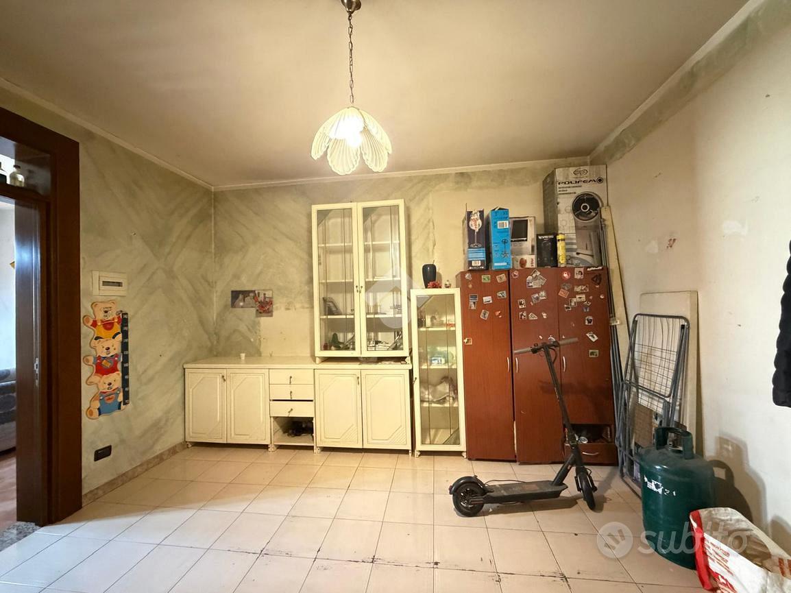Appartamento – Palermo, Falsomiele, III Circoscrizione - Vista 5