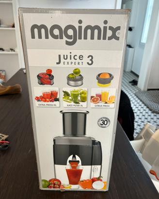 Magimix