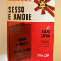 6 libri tascabili della Longanesi & c