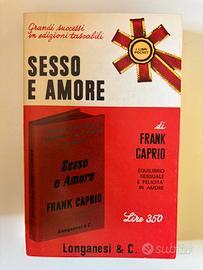 6 libri tascabili della Longanesi & c