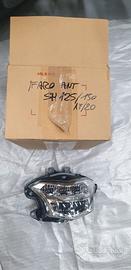 fanale anteriore Honda SH 125 150 2017 -2020